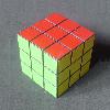 CUBO DE RUBIK (CUBO MÁGICO)