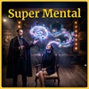 SUPER MENTAL (BICYCLE)