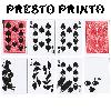 PRESTO PRINTO