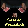 CARTA DE EMERGÊNCIA