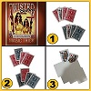 TWISTED SISTERS (NOVA VERSÃO)