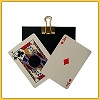 CARDS TRANSPOSITION