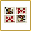 CARTAS INSEPARÁVEIS BY NETMAGICAS