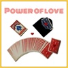 POWER OF LOVE (FORÇA DO AMOR) BY NETMAGICAS