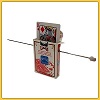 RISING CARD COMEDY BY NETMAGICAS