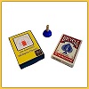 MULTI-GIMMICK NETMAGICAS