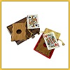 METAMORPHOSIS CARDS BY NETMAGICAS