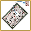 PUZZLE PREDICTION CARD