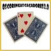 OS CORINGAS CAÇADORES 2.0