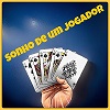 SONHO DE UM JOGADOR BY CAETANO MIRANDA & NETMAGICAS