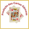 PREDIÇÃO DA CARTA GÊMEA