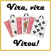 VIRA, VIRA, VIROU! BY NETMAGICAS