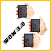 WOW 3.0 BY NETMAGICAS