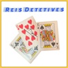 REIS DETETIVES BY NETMAGICAS