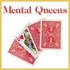 MENTAL QUEENS BY SHAZAM E NETMAGICAS