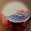 FLOATING MATCH