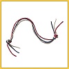 CORDAS TRICOLORES
