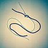 CORDAS BICOLORES