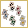 COINCIDÊNTICAS (CARTAS ESP)