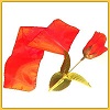 LENÇO EM FLOR