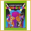 COMEDY & MAGIC COLORING BOOK (CLOSE-UP)