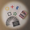 ULTIMATE ESP COLOR DECK (POKER) BY NETMAGICAS