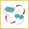 ZIG ZAG ROPE