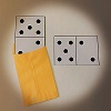 DOMINO PREDICTION BY NETMAGICAS