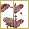 JUMPING RUBBERBAND