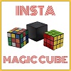 INSTA MAGIC CUBE