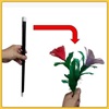 MINI BENGALA EM FLORES BY DKN
