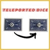 TELEPORTED DICE BY NETMAGICAS