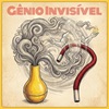 GÊNIO INVISÍVEL (NOVO MODELO)