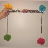 POM-POM STICK
