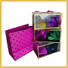 PRODUÇÃO DE BOLSAS C/FLORES