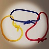 LINKING ROPES