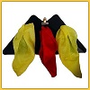 20TH CENTURY SILKS (NEW MODEL)