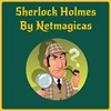 SHERLOCK HOLMES BY NETMAGICAS