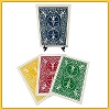 RAINBOW CARDS MONTE