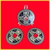 RINGS TO CHINESE COINS (ECONÔMICO)