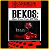 BEKOS By Jeff McBride and Alan Wong