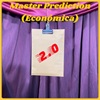 MASTER PREDICTION 2.0 (ECONÔMICA)