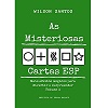 AS MISTERIOSAS CARTAS ESP - VOLUME 3