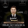 CONFERÊNCIA DE SEIJI OTTA NA EXPO MAGIC