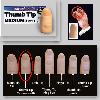 DEDEIRA VERNET SOFT (THUMB TIP MEDIUM SOFT)