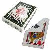 CARTAS BICYCLE DUPLA FACE (5 UN.)