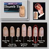 DEDEIRA VERNET JUNIOR (THUMB TIP JUNIOR)