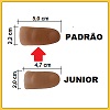 DEDEIRA ECONÔMICA PADRÃO