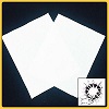 FLASH PAPER THIN (PAPEL FLASH FINO)