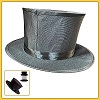 FOLDING TOP HAT (NOVO MODELO)